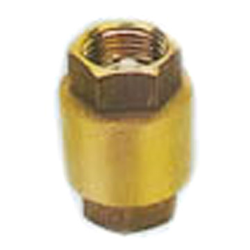 Check Valves